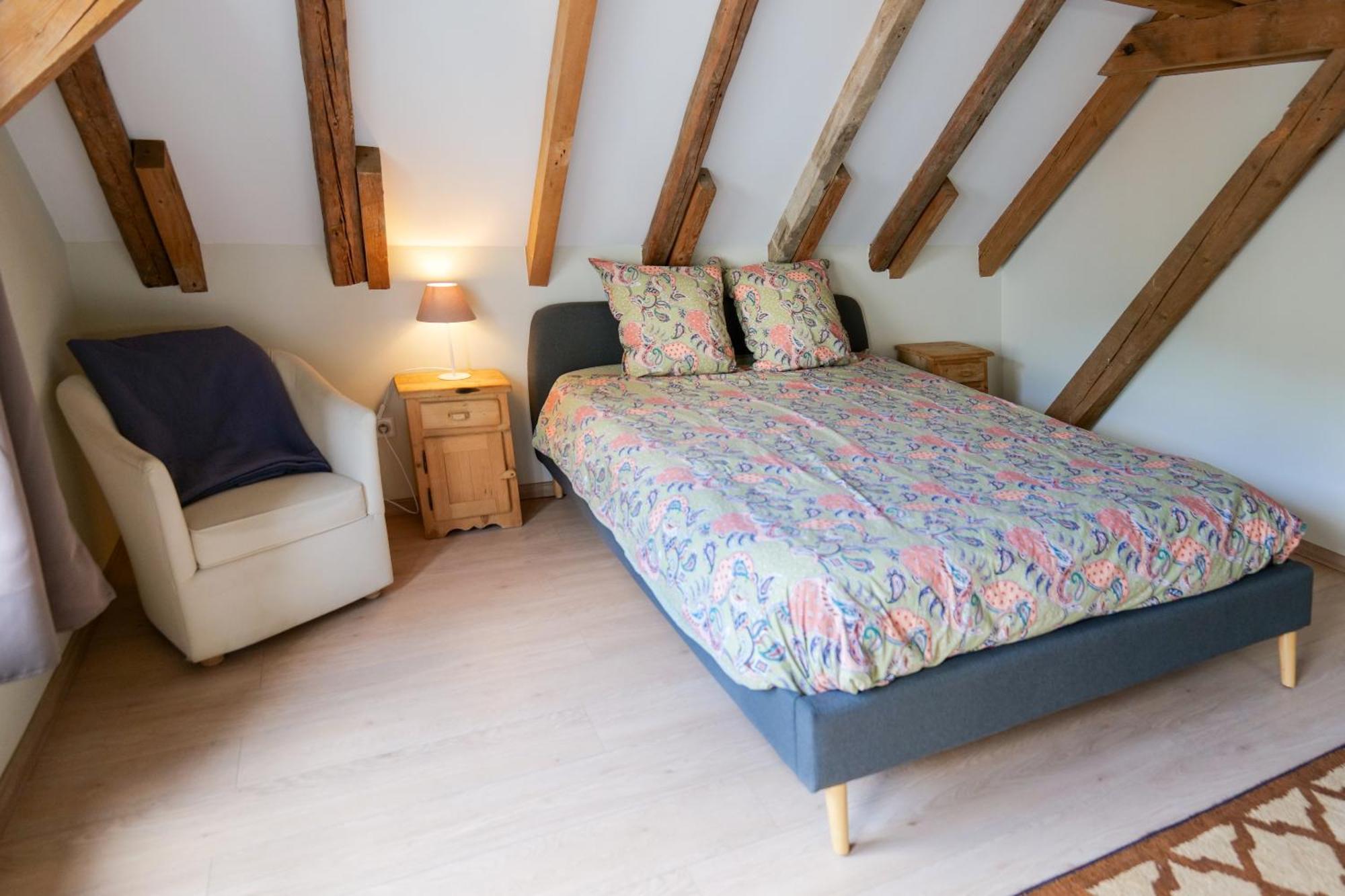 Oberhaslach Les Jardins Du Nideckヴィラ 部屋 写真