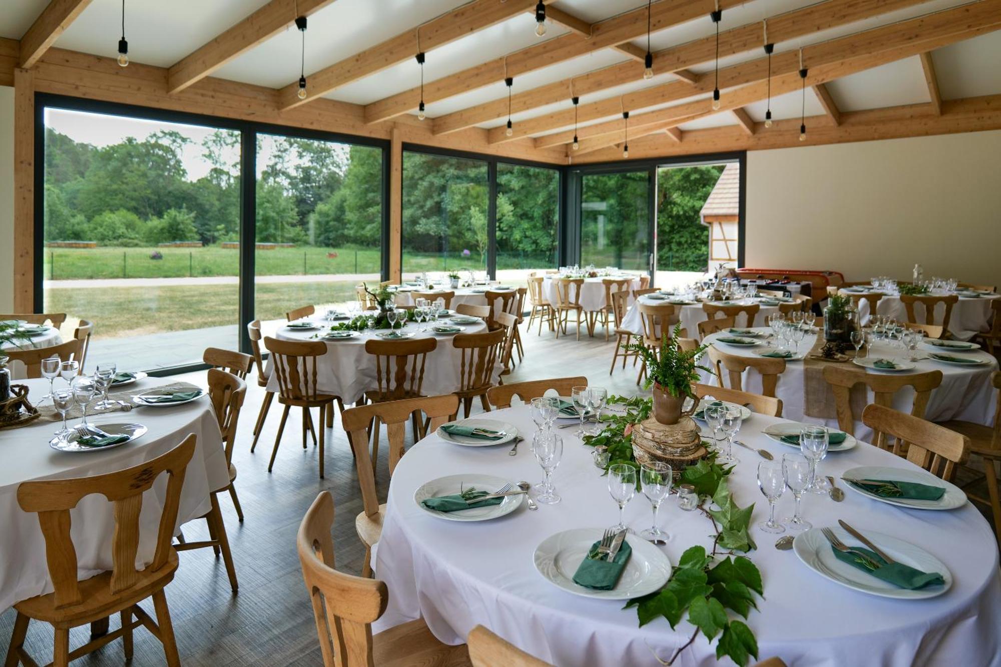 Oberhaslach Les Jardins Du Nideckヴィラ エクステリア 写真