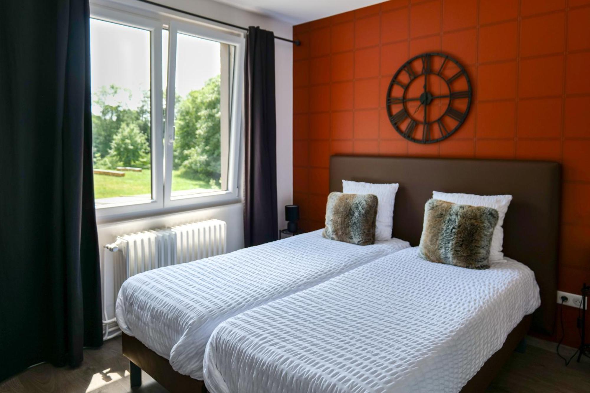 Oberhaslach Les Jardins Du Nideckヴィラ 部屋 写真